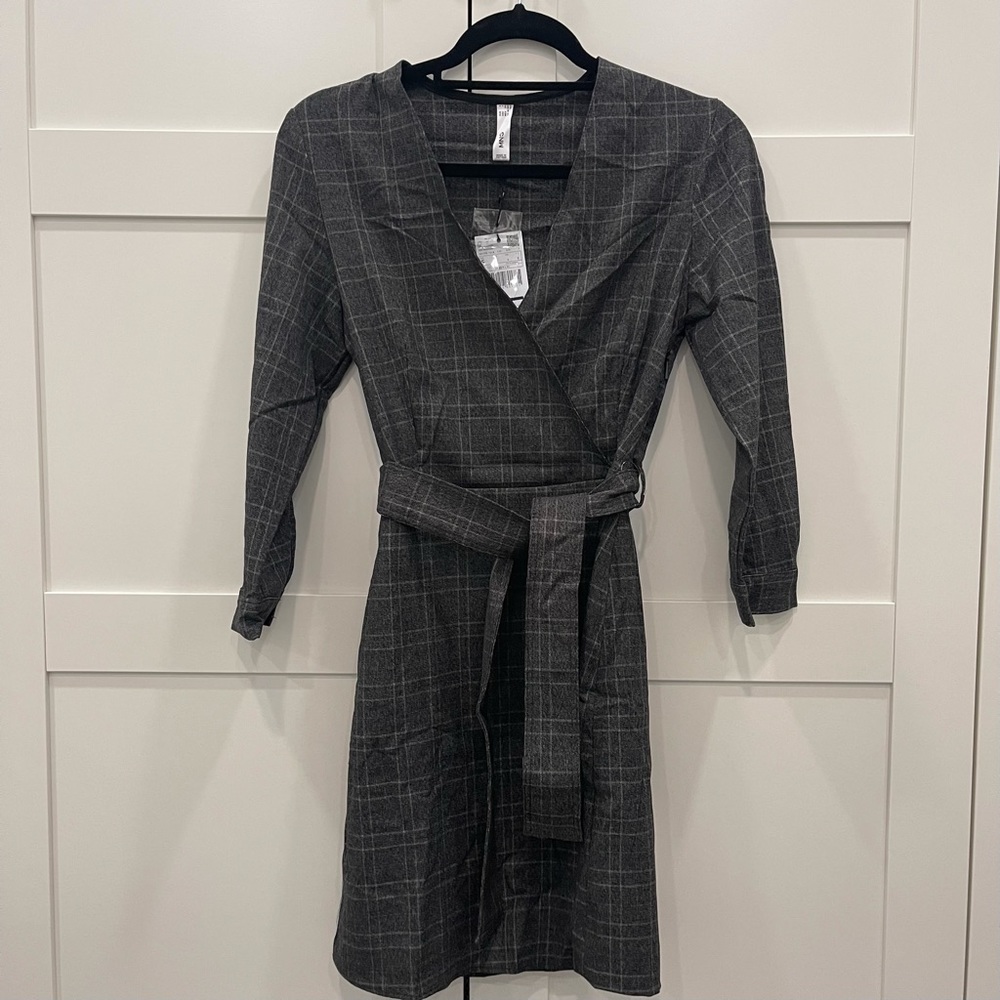 SOLD Mango Dress